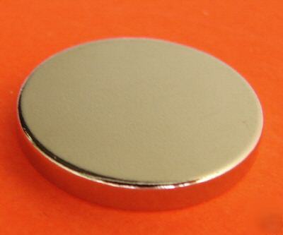 50 neodymium disc magnets 1/2 inch x 1/8
