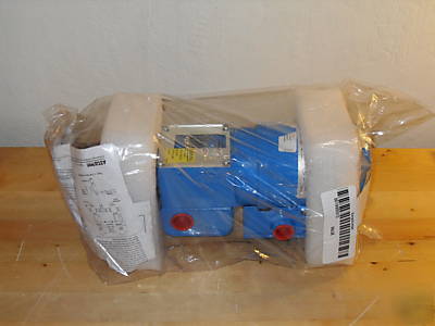 Acmo HOV1A302T171 hydramotor oil solenoid valve 1/2
