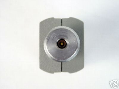 Agilent / hp 8485D power sensor 50 mhz - 26.5 ghz