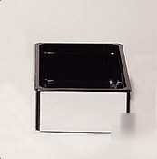 Beverage case - 10 in x 12 in x 6 in
