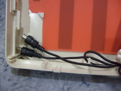 Covert exit sign camera business convenience store 