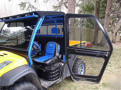 Custom tricked-out 2007 cub cadet se ***will deliver***