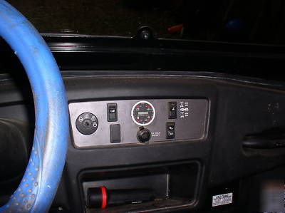 Custom tricked-out 2007 cub cadet se ***will deliver***
