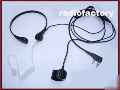E36K throat vibration mic for lt-3288 lt-2268 lt-2288 