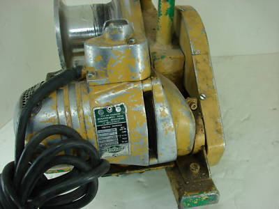 Greenlee 91852854 electric cable puller 