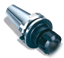 High speed 18,000 rpm bt 30 er 20X 63.5MM collet chuck