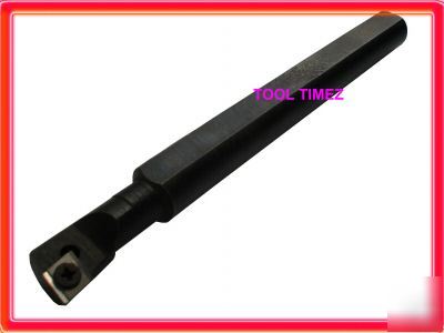 Indexable lathe boring bar 10MM shank ( tools cnc 