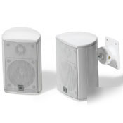 Jbl/leviton AESS55WH white 5