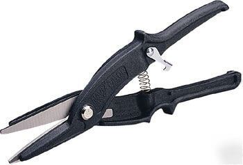 Malco M2010 ultra light weight snips navi-gator 10