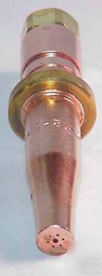 New 2 SC12-2 cutting torch tip fits smith low ship