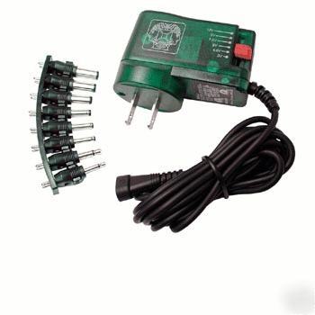 New PSSMV1USA â€” 10 watt compact switching power supply - 