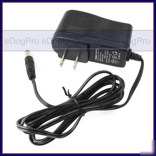 New ac 100-240V to dc 12V 1000MA convert power adaptor
