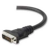 New belkin digital dual-link video cable