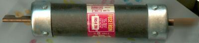 New bussmann frs-r-200 fuse FRSR200 frs-r 200 amp