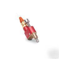 New focus 8351 tiny mra picomotor actuator