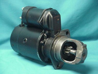 New john deere 1010 gas starter 