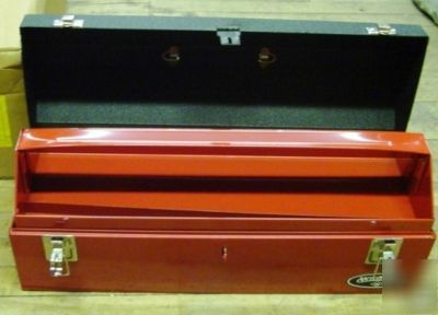 New williams hip style set tool box 23