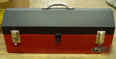 New williams hip style set tool box 23
