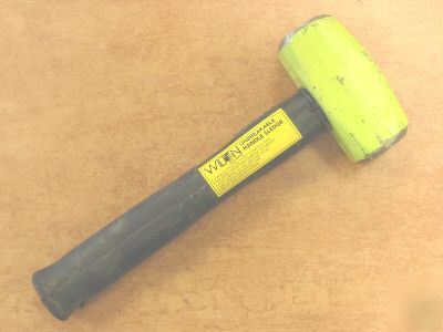 New wilton HVS412 unbreakable handle sledge 4 lbs 12