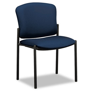 Pagoda 4070 series stack chairs mariner fabric 2/carton