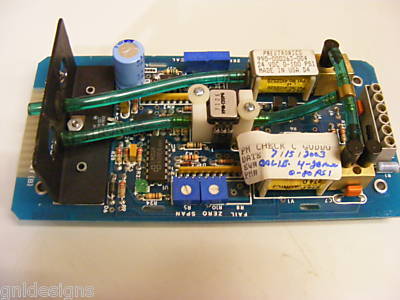 Parker pneutronics 990-004381-004 pressure contol unit 