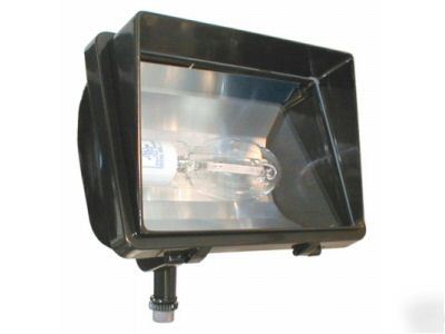 Rab future flood hps high pressure sodium flood light 