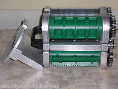 Ravioli die for lb italia rs/160 lbitalia pasta machine