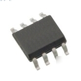 THS3062 dual high slew rate opamp 300MHZ 145MA out X2