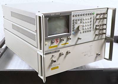  hp 8922M gsm/dcs/pcs ms tes set option 010 qty. 2 