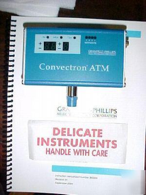 385 convectron atm module 