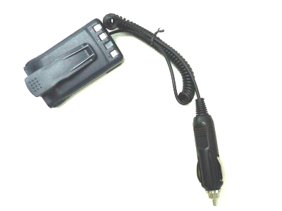 3A switching battery eliminator for tgk vhf uhf radio