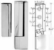 Cam lift hinge - 1-1/4 in offset - 123-1190