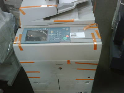 Canon ir 5050,IR5050,copier,print,scan,ledger,50CPM