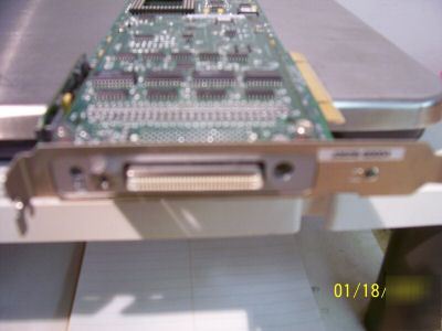 Hp pci v . 35 4 port tsc card J3528-60002