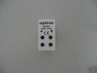 New module dc input quad 10-36V 5VDC - IDC5Q