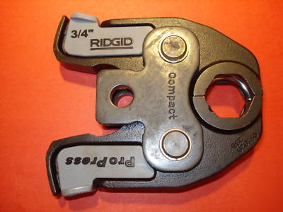 New ridgid 16963 compact 3/4