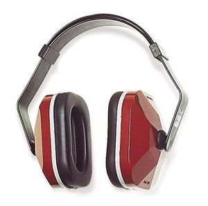 New wise multi-position earmuffs 1 pair model 1000