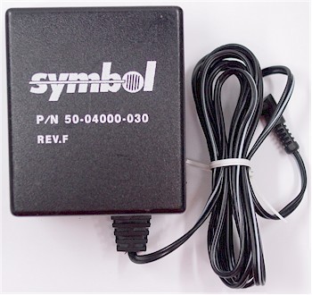 Symbol ac adapter 6685 8VDC, 500MA