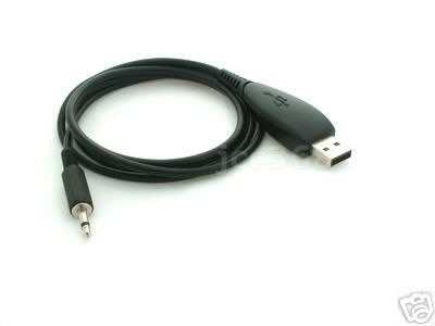 Usb ci-v cable ic-756PROIII ic-746 ic-706 ic-703 ic-910