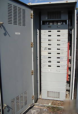 2000A main RD320T35W, 2-section swbd, 480Y/277V, N3R