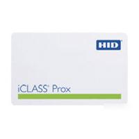 300 hid iclass proximity card 2121AG1NNS 2121 magstripe