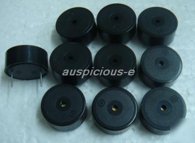 10PCS,buzzer,2312 long beep,6-12V