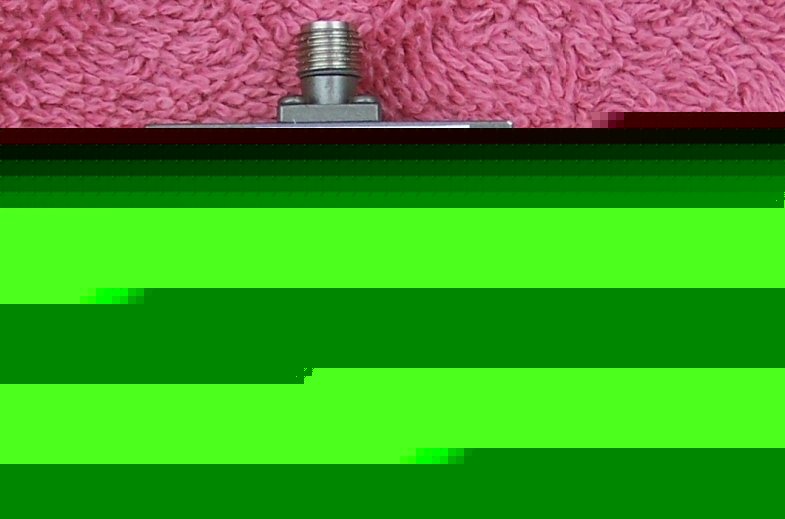 Atm P212D sma power divider/combiner, 0.8-2.4GHZ