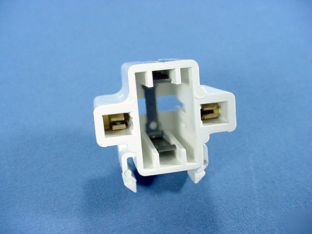 Compact fluorescent lamp holder cfl light socket G23-2