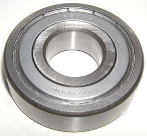 Front kz-1300 79-82 6303ZZ bearing shielded kawasaki