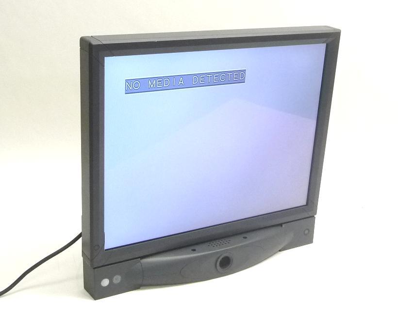 Ge security pvm-20HS 20