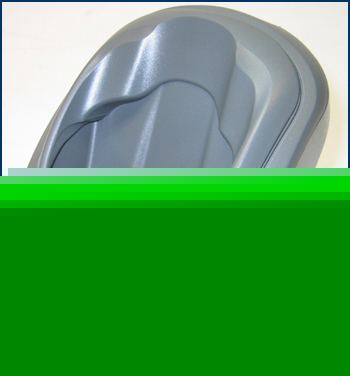 Invision 1 slot cradle symbol PPT8800 PS6S8800M