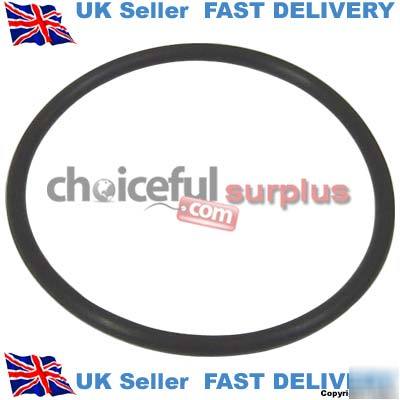 New brand 1Â½â€ & 1Â¾â€ â€˜oâ€™ rings for metal plugs pack