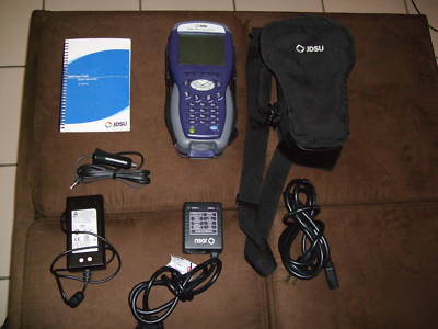 New *** dsam 2600B field meter***