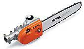 New stihl fs 85 r fs 100 r pole saw attachment ht-km 